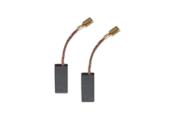Phụ tùng: 4140306001_Cặp chổi than dùng cho máy STGS6100