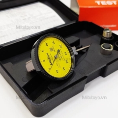 Đồng hồ so chân gập 0.5mm/0.01mm Mitutoyo 513-414-10E