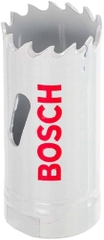 Lưỡi khoét lỗ 24mm Bosch 2608580403