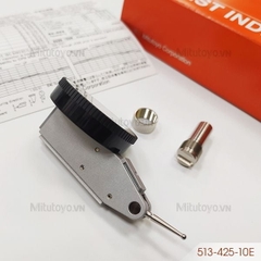 Đồng hồ so chân gập 0.6mm/0.002mm Mitutoyo 513-425-10E