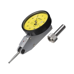 Đồng hồ so chân gập 1.5mm/0.01mm Mitutoyo 513-426-10E