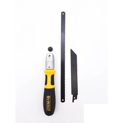 Cưa cầm tay 12/10'' Dewalt DWHT20542-0