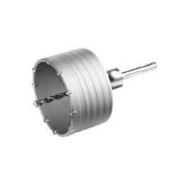 Mũi khoan lỗ 125mm TAC4301251 TOTAL