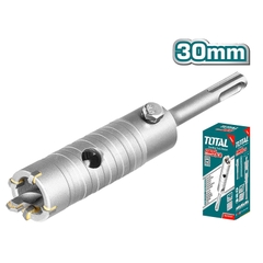 Mũi khoan lỗ 30mm TAC430301 TOTAL