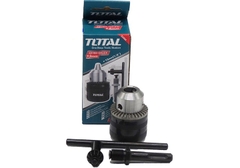 Đầu khoan (13mm) kèm khớp nối  TAC451301.1 TOTAL