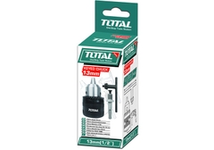 Đầu khoan (13mm) kèm khớp nối  TAC451301.1 TOTAL