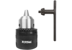 Đầu khoan có răng TAC451301 TOTAL