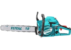 Máy cưa xích xăng TG5451811 TOTAL