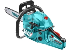Máy cưa xích xăng TG5451811 TOTAL
