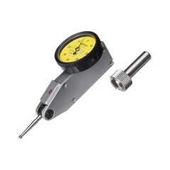 Đồng hồ so chân gập 0.8mm/0.01mm Mitutoyo 513-464-10E