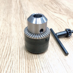 Đầu khoan 6mm (răng cưa) DCA 6MM