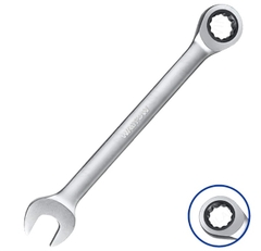 Cờ Lê Vòng Miệng Tự Động 14Mm WSA5114 WADFOW