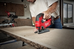 Máy cưa sọc Milwaukee M18 FJS-0X ( Chưa Pin & Sạc )