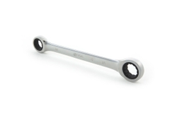 Cờ lê 2 đầu vòng 17*19MM SATA 46206 - FP BOX END RATCHETING WRENCH 17X19MM
