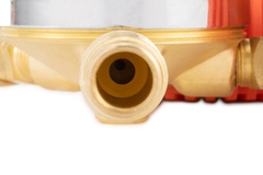 Van giảm áp đầu ra 16mm SATA 31332 - ACETYLENE PRESSURE REGULATOR