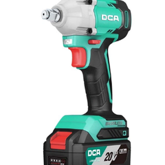 Máy siết buloong dùng pin DCA ADPB02-18MZ