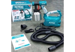 Máy phun sơn bằng điện TT5006 TOTAL