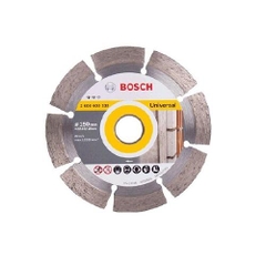 Đĩa cắt kim cương 150x22.2mm đa năng Bosch 2608603330