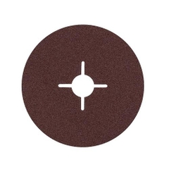 Đĩa đánh nhám 125 MM, P80 Bosch 2608608P07