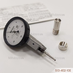 Đồng hồ so chân gập 0-0.03