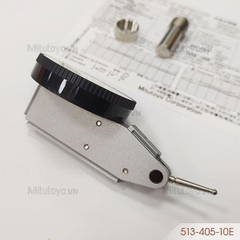 Đồng hồ so chân gập 0.2mm/0.002mm Mitutoyo 513-405-10E
