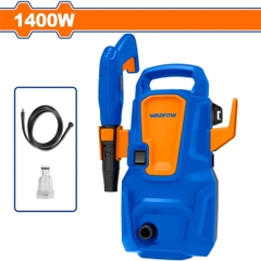Máy xịt rửa 1400W WADFOW - WHP3A14