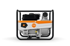 Máy bơm nước WP600 dùng xăng