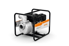 Máy bơm nước WP600 dùng xăng