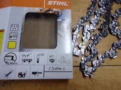 Sợi xích cưa 12 in STIHL 3661-000-0064