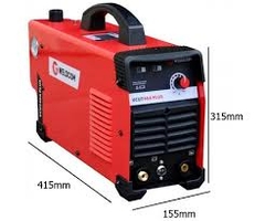 Máy cắt Weldcom Vcut40A-Plus