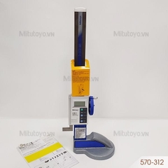 Thước đo cao điện tử 0-300mm/12