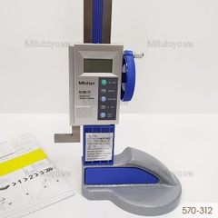 Thước đo cao điện tử 0-300mm/12
