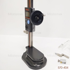 Thước đo cao điện tử 0-600mm/0.01mm Mitutoyo 570-404 (570-304)