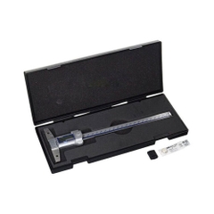 Thước đo sâu điện tử 0-8''/0-200mm/0.01mm IP67 Mitutoyo 571-252-20