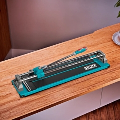 Bàn cắt gach đẩy tay 600mm THT576002 TOTAL