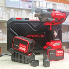 Máy siết bulong pin SFUNPRO S20M1500A