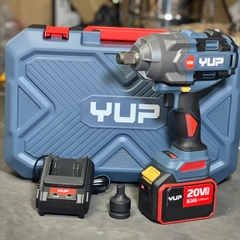 Máy mở ốc pin Jiangsu YUP YP20-W1500M