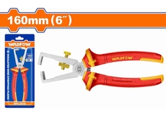 Kìm Tuốt Dây Điện Cách Điện 6