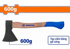 Búa Rìu 600G WHM8166 WADFOW