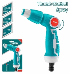 Đầu phun nước bằng nhựa THWSG6031 TOTAL