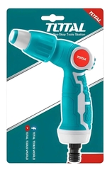 Đầu phun nước bằng nhựa THWSG6031 TOTAL