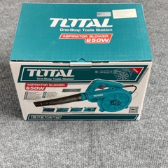 Máy thổi bụi 650W TB6036 TOTAL