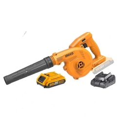 Máy Thổi Bụi Dùng Pin 20V CABLI200181 INGCO