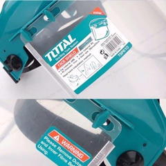 Tấm che mặt TSP610 TOTAL