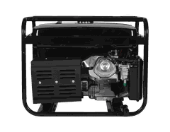 Máy phát điện chạy xăng HUTER DY-V9.5LX