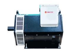 Đầu phát điện AVN-6.5S New-Lục giác
