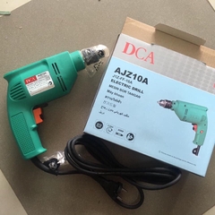 Máy khoan điện DCA AJZ10A