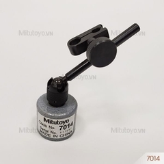 Đế từ mini nam châm vĩnh cửu Mitutoyo 7014