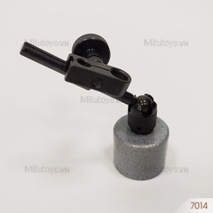Đế từ mini nam châm vĩnh cửu Mitutoyo 7014