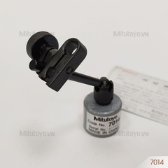Đế từ mini nam châm vĩnh cửu Mitutoyo 7014